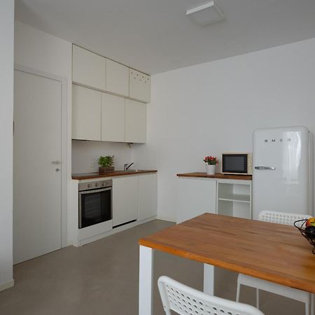 Residence Orti Apartments By Wonderful Italy サロ エクステリア 写真