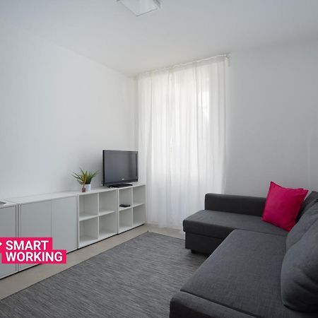 Residence Orti Apartments By Wonderful Italy サロ エクステリア 写真