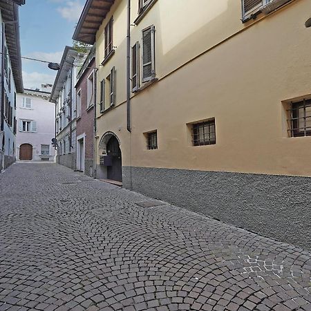 Residence Orti Apartments By Wonderful Italy サロ エクステリア 写真