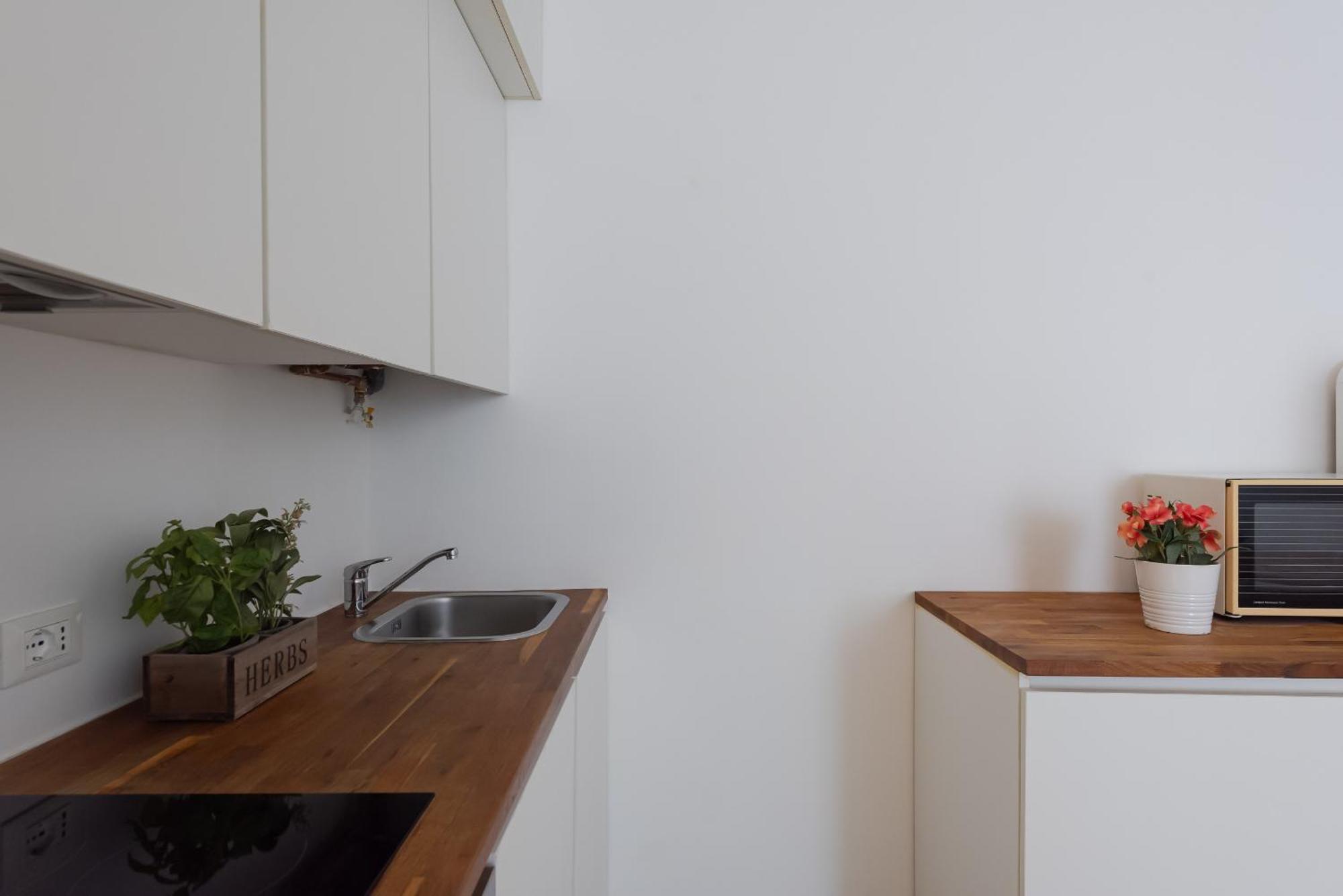 Residence Orti Apartments By Wonderful Italy サロ エクステリア 写真