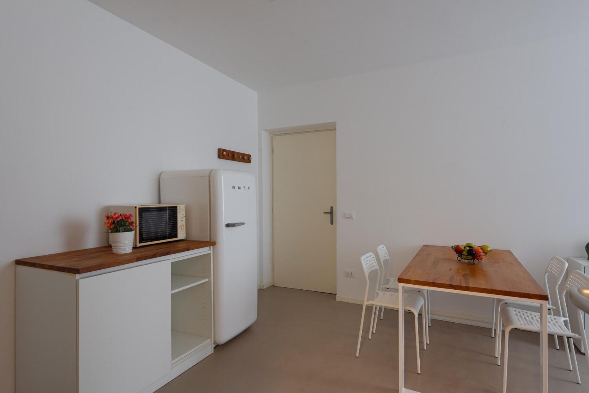 Residence Orti Apartments By Wonderful Italy サロ エクステリア 写真