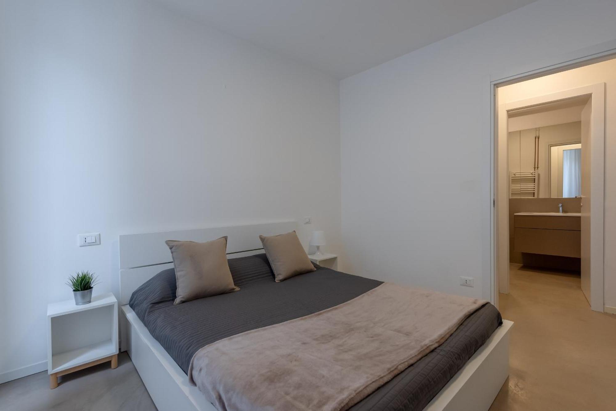 Residence Orti Apartments By Wonderful Italy サロ エクステリア 写真