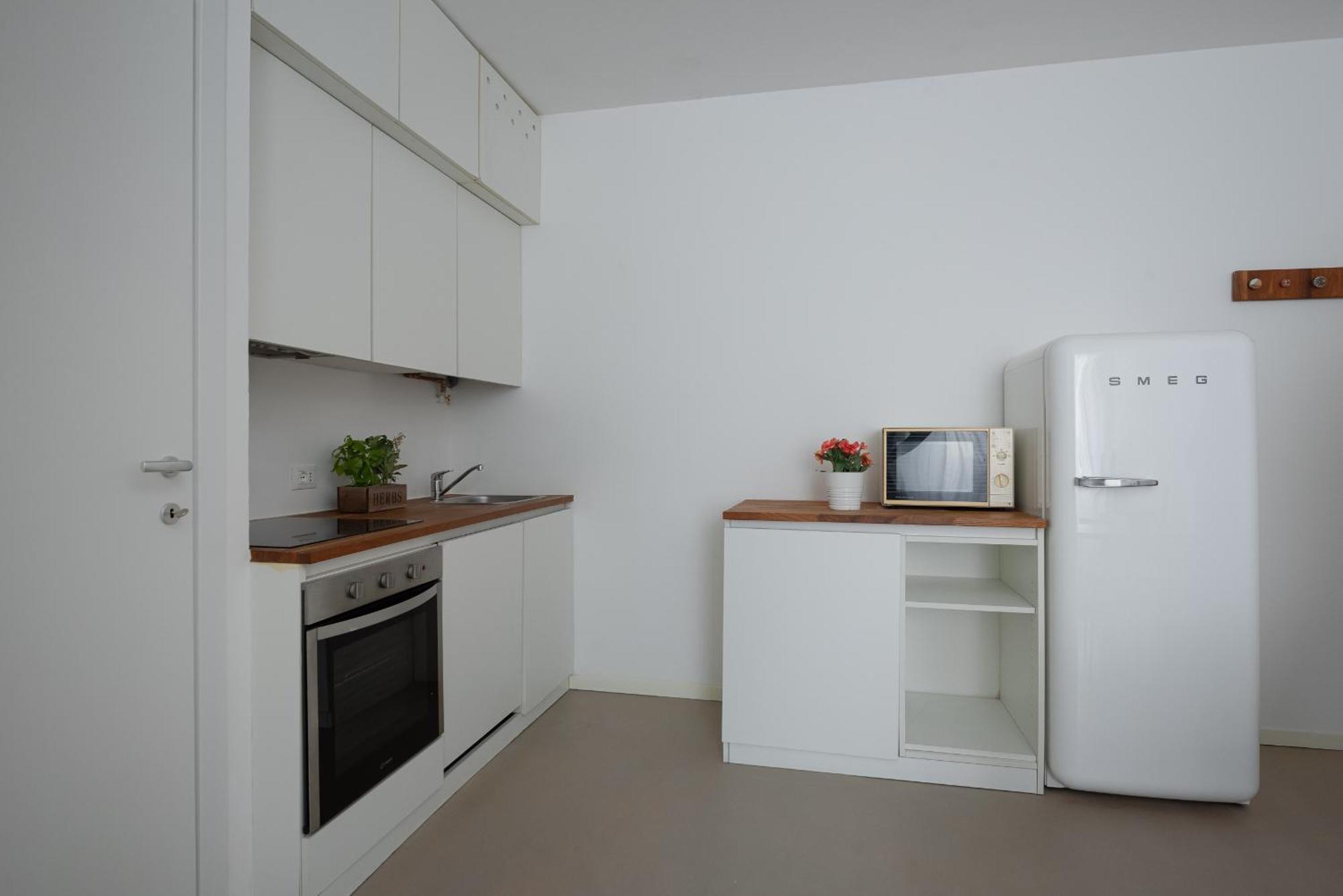 Residence Orti Apartments By Wonderful Italy サロ エクステリア 写真