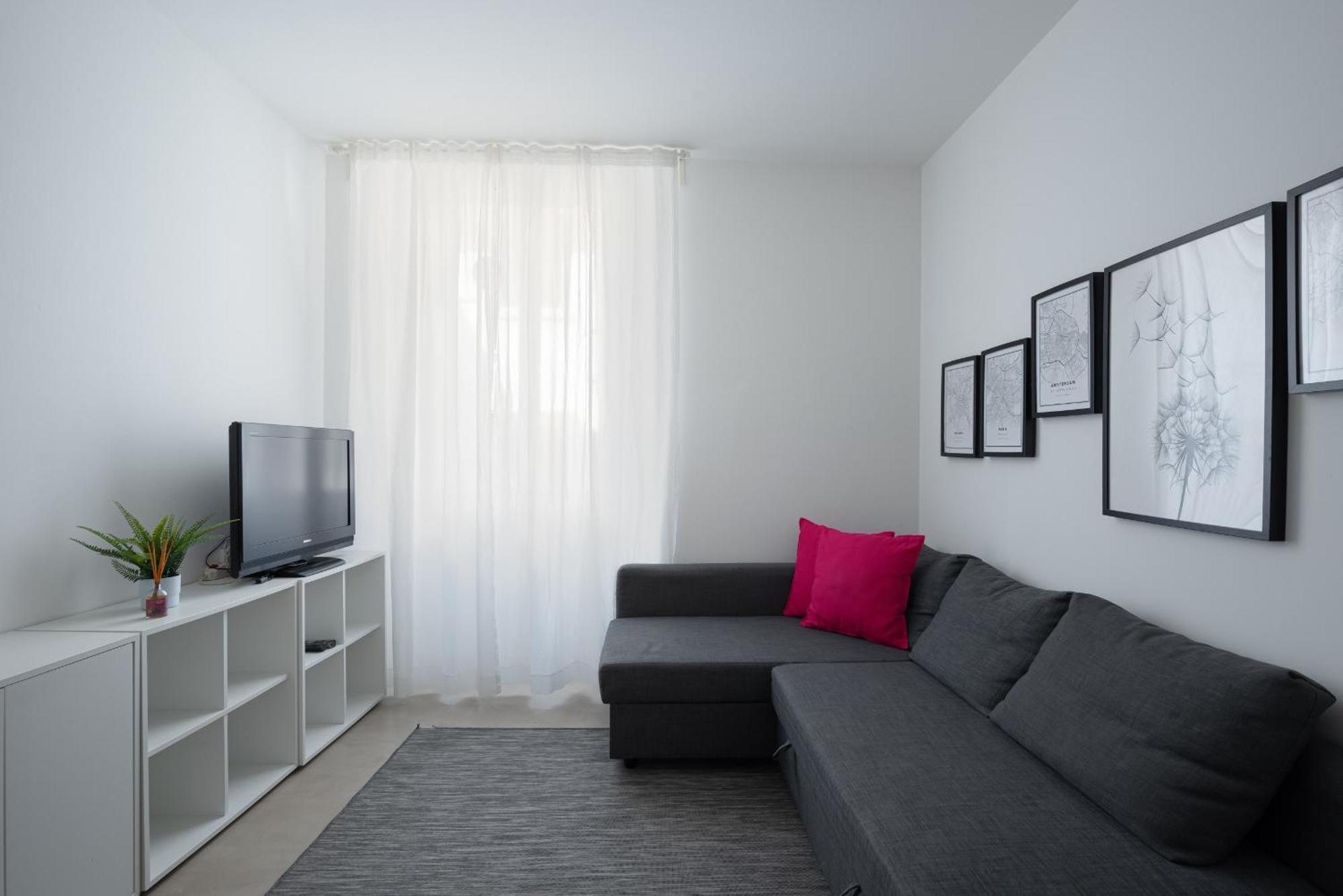 Residence Orti Apartments By Wonderful Italy サロ エクステリア 写真