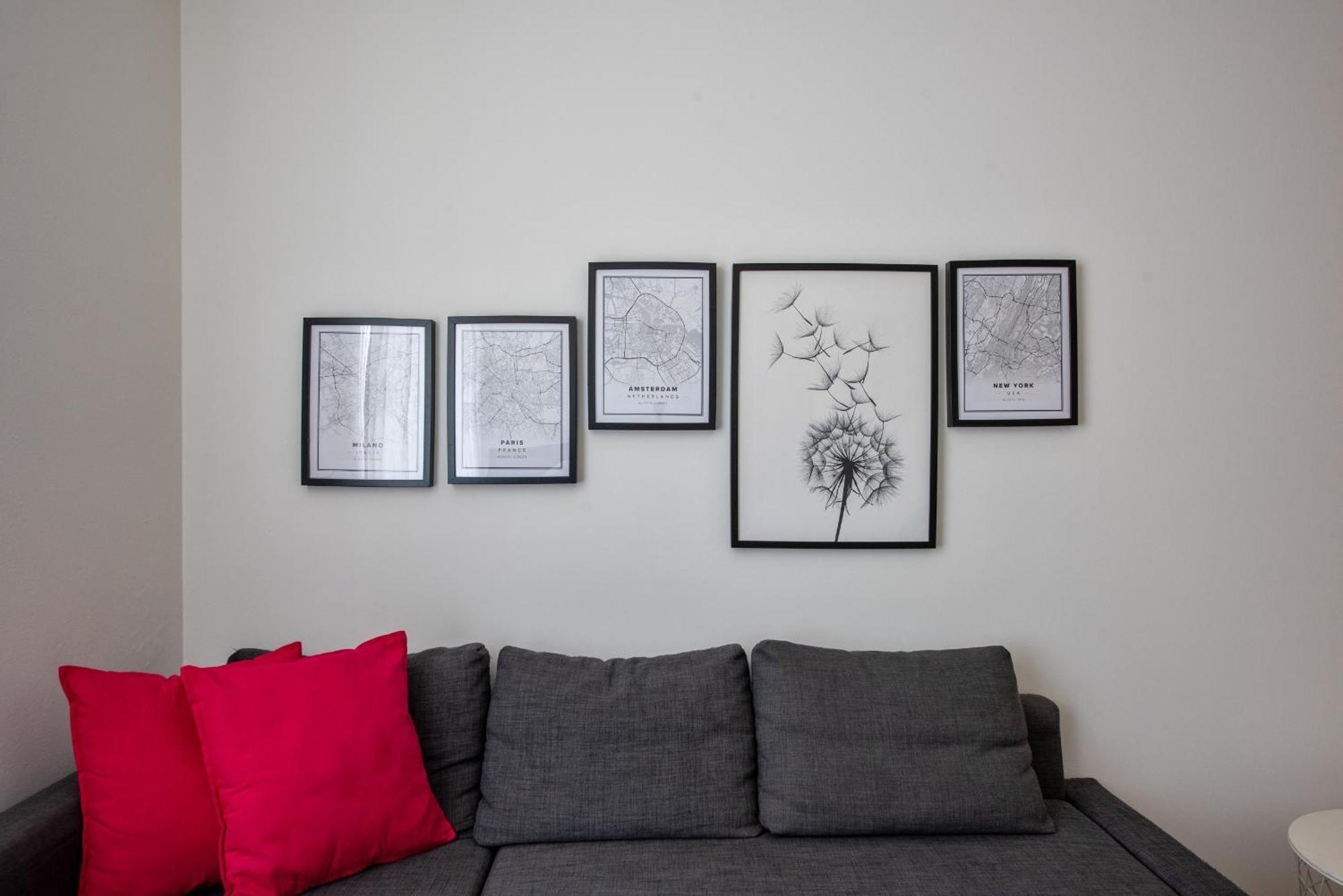 Residence Orti Apartments By Wonderful Italy サロ エクステリア 写真
