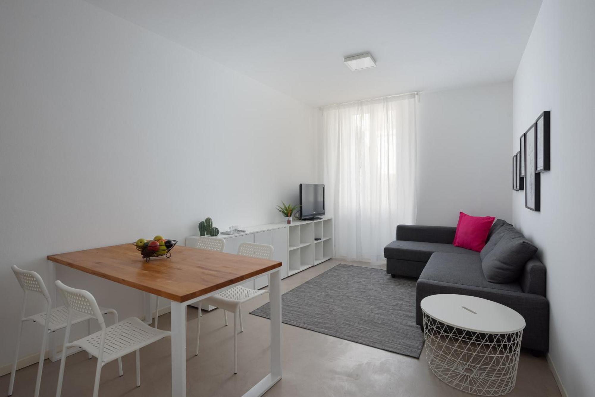 Residence Orti Apartments By Wonderful Italy サロ エクステリア 写真