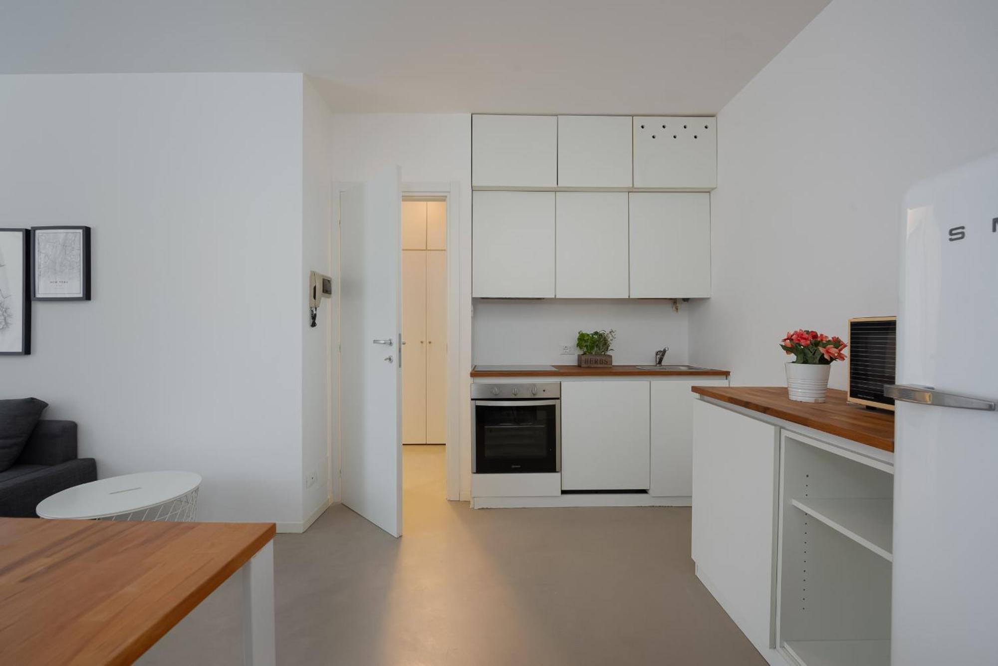 Residence Orti Apartments By Wonderful Italy サロ エクステリア 写真