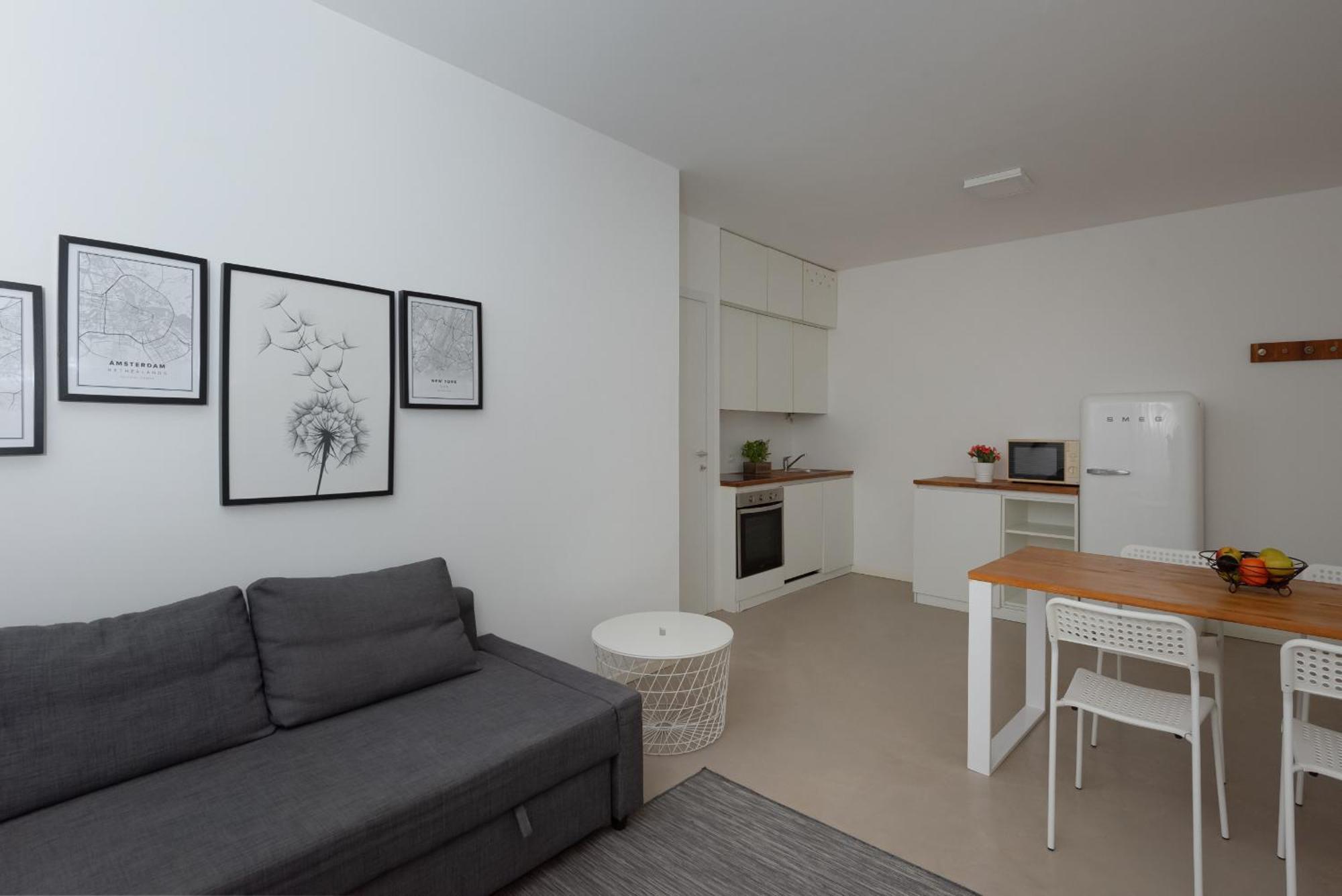 Residence Orti Apartments By Wonderful Italy サロ エクステリア 写真