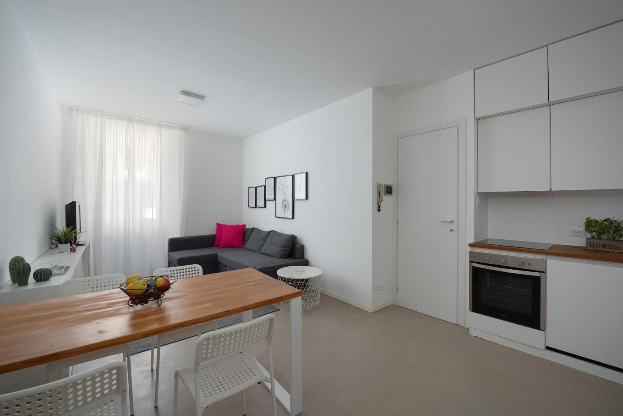 Residence Orti Apartments By Wonderful Italy サロ エクステリア 写真