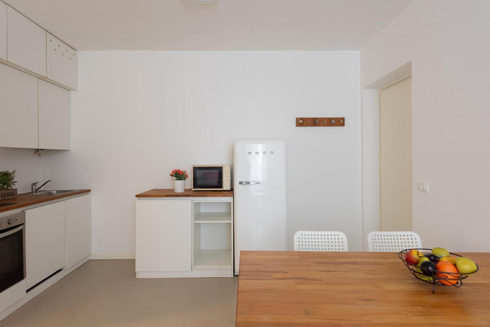 Residence Orti Apartments By Wonderful Italy サロ エクステリア 写真