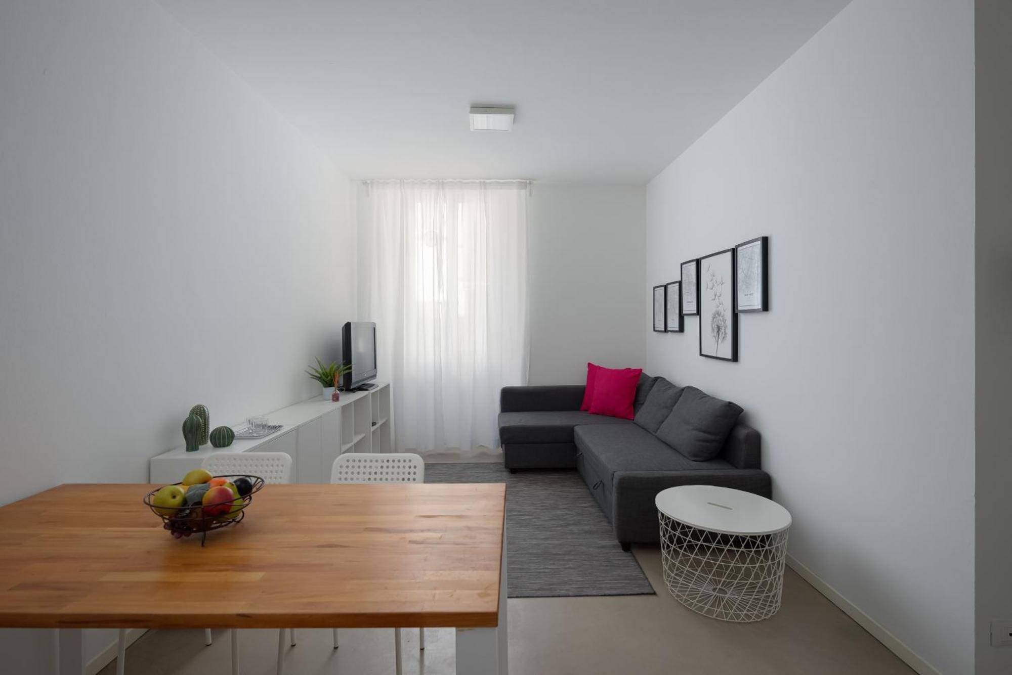Residence Orti Apartments By Wonderful Italy サロ エクステリア 写真
