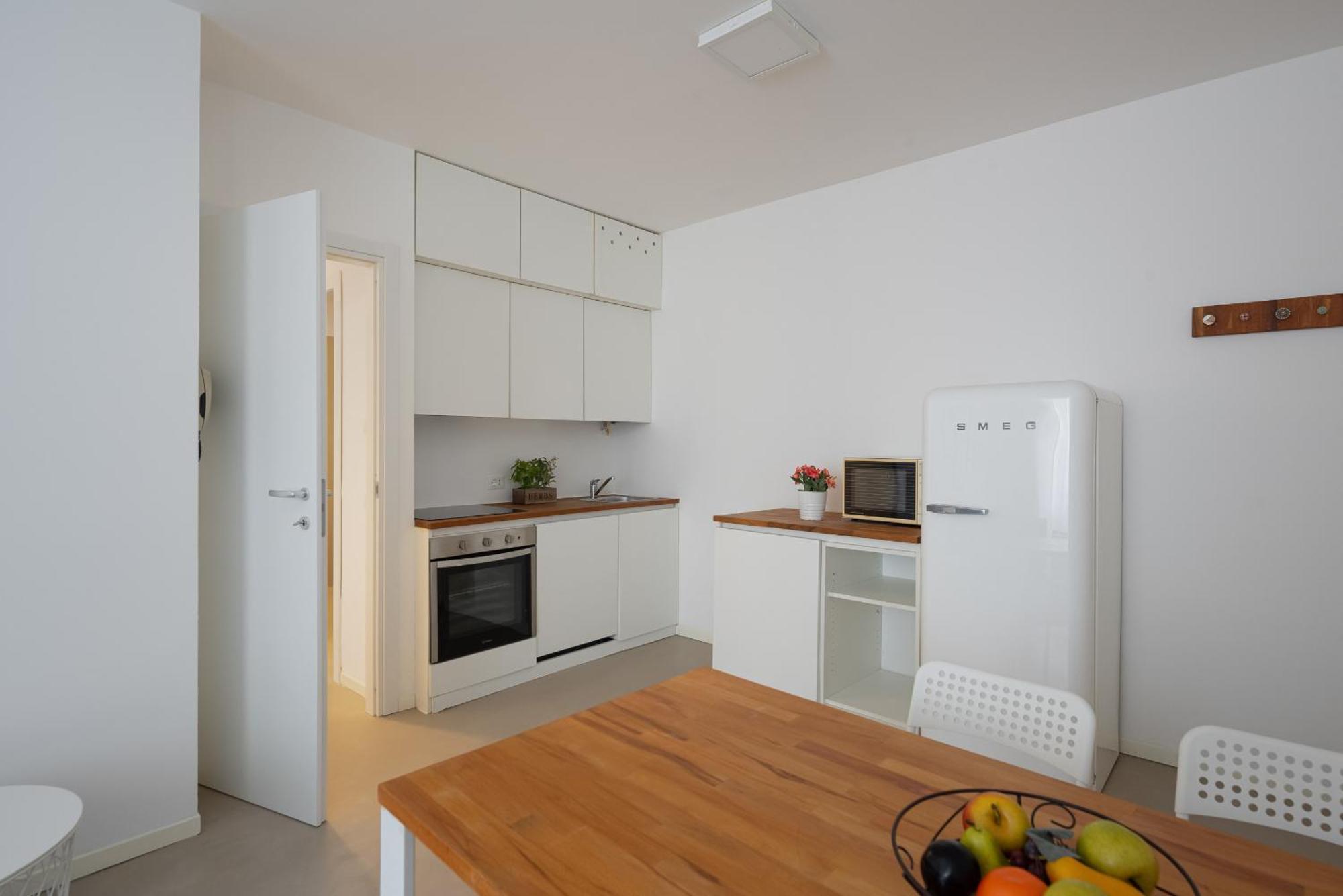 Residence Orti Apartments By Wonderful Italy サロ エクステリア 写真