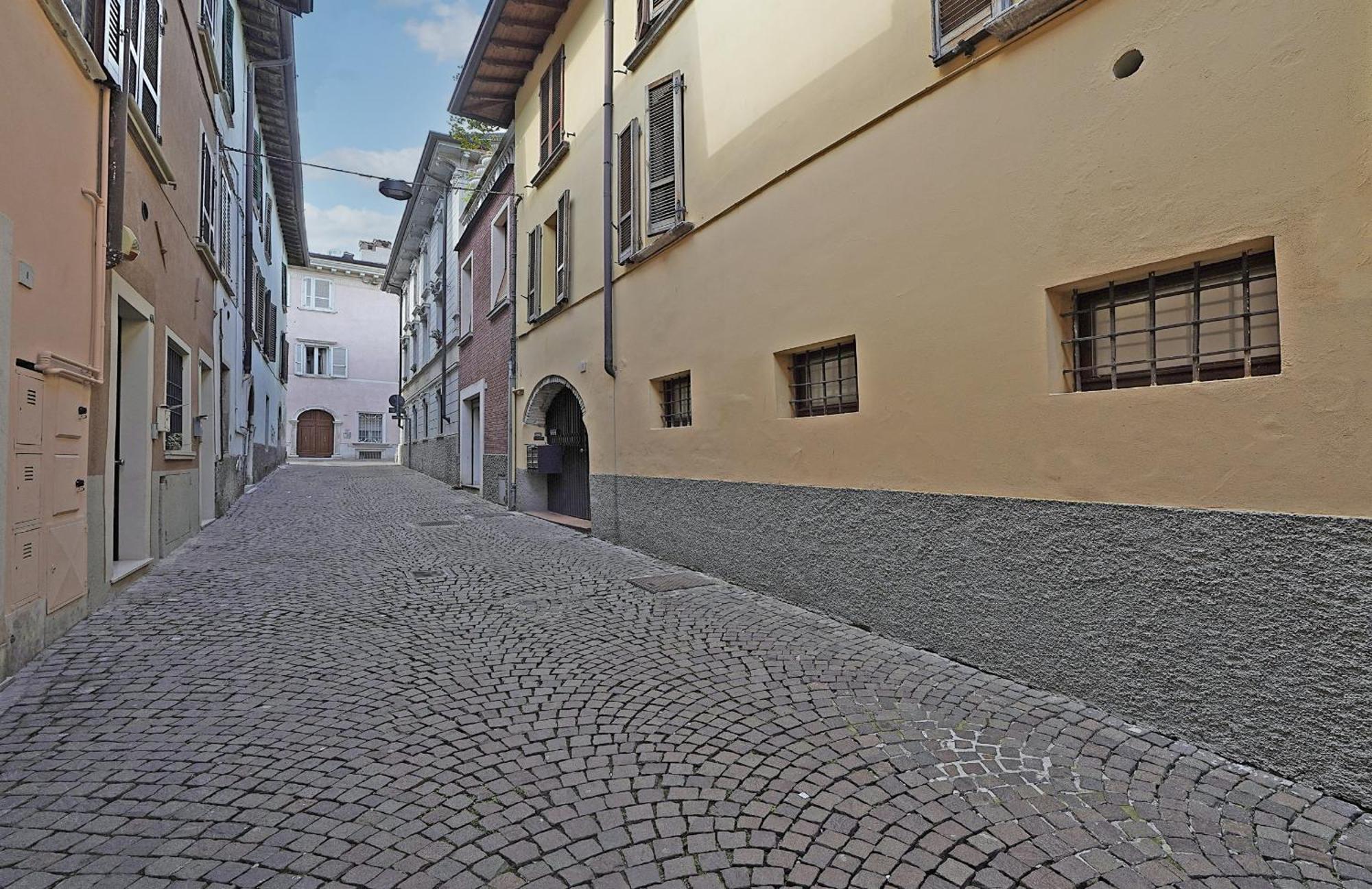 Residence Orti Apartments By Wonderful Italy サロ エクステリア 写真